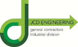 Logo, JCD Engineering Inc. - Project Management